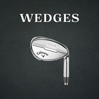Wedges