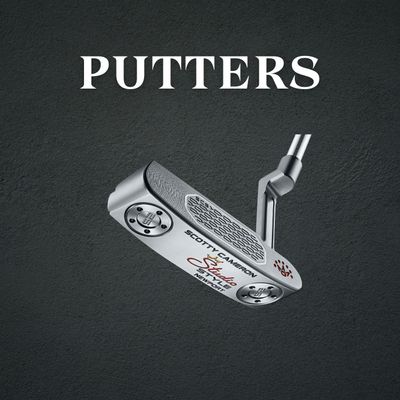 Putters