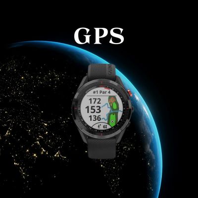 GPS