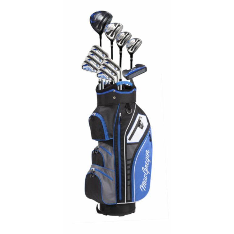 MacGregor DCT3000 Extra Long Plus 1″