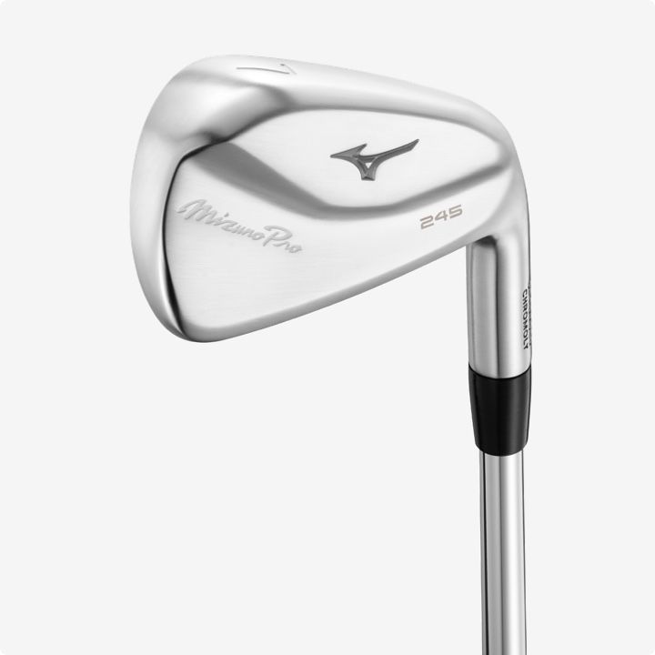 MIZUNO PRO 243 Irons