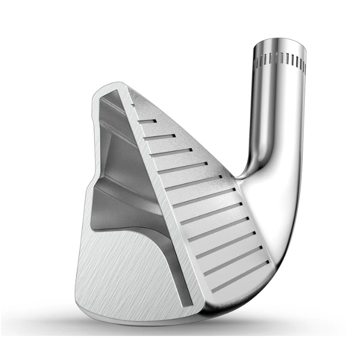 Wilson Staff Utility Iron