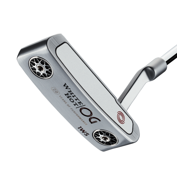 Odyssey White Hot OG 1WS Putter