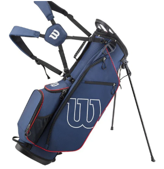 Wilson Prostaff Carry Bag