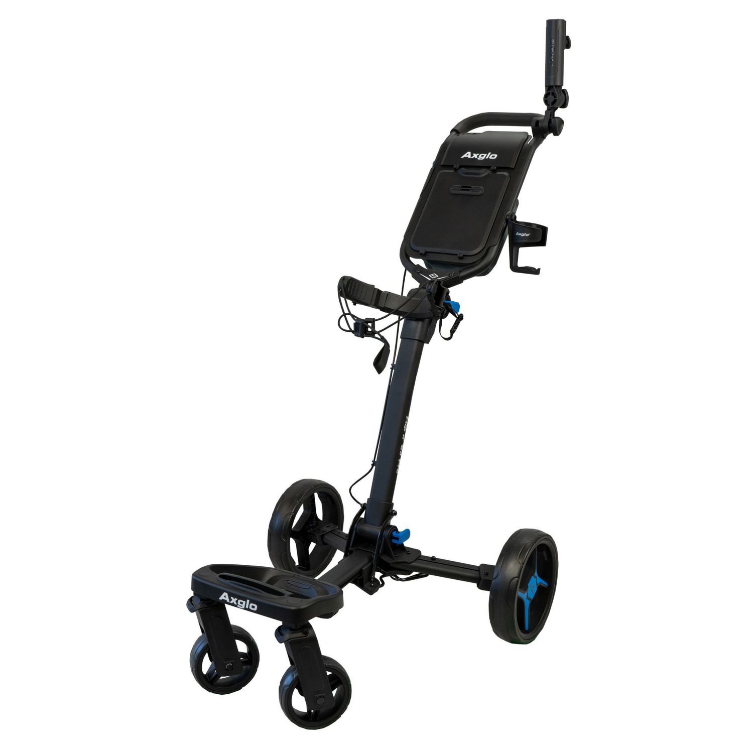 Axglo Flip N Go Pro Trundler