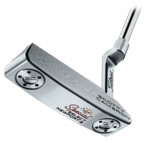 Scotty Cameron Select Newport 2
