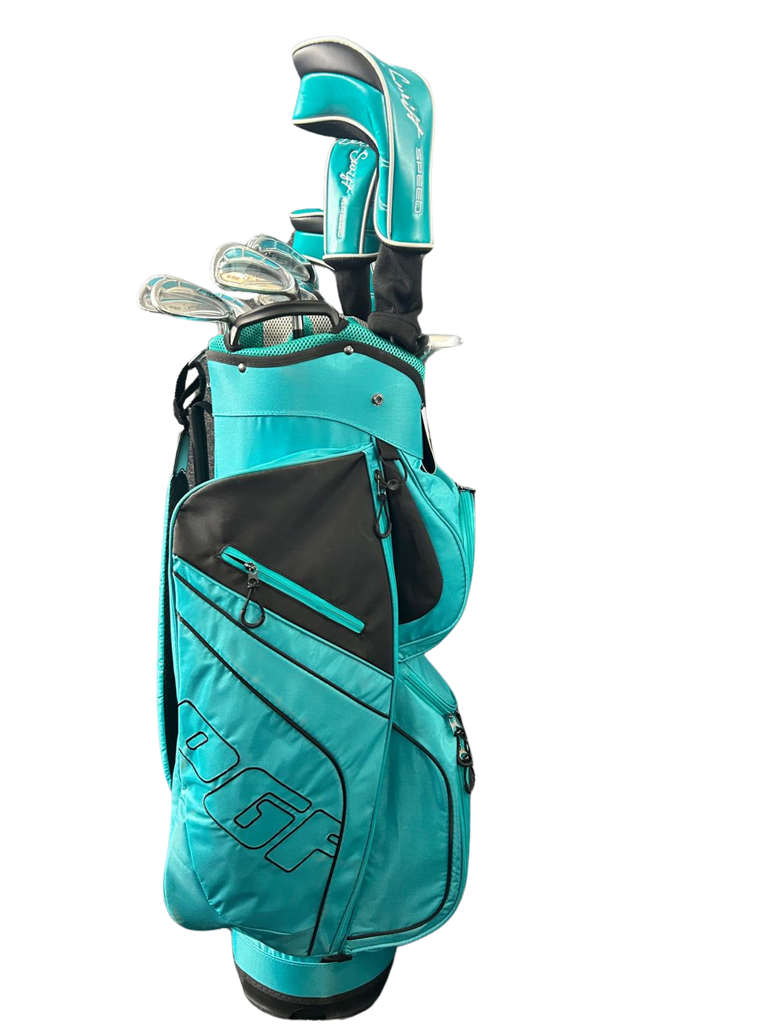 PGF Ladies ‘Swift’ Package