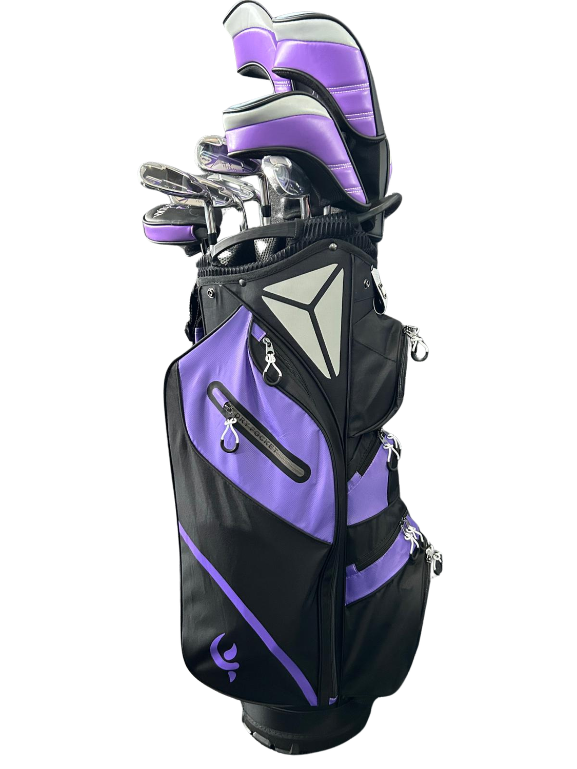 PGF Ladies ‘Futura’ packages 