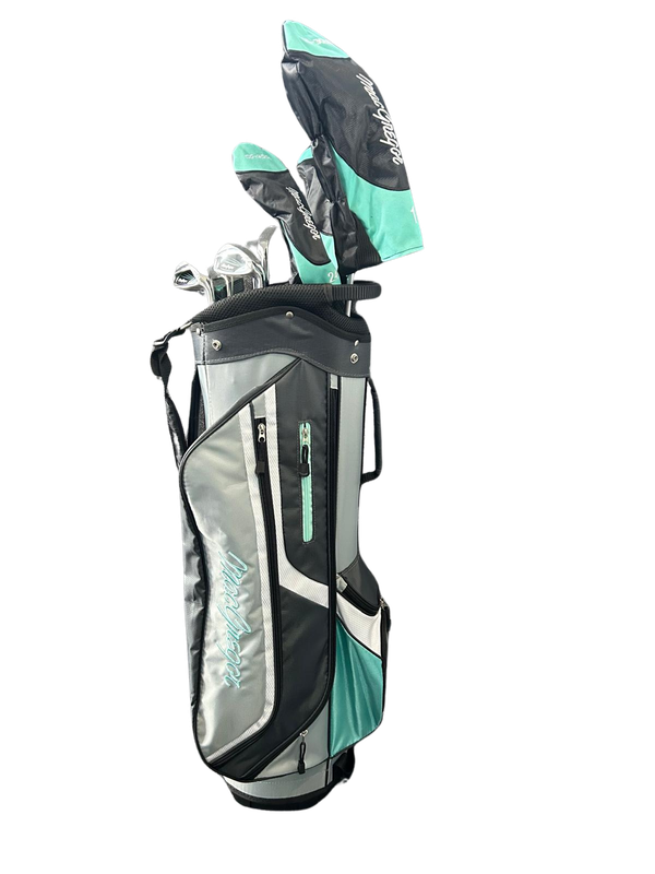 MacGregor Ladies ‘CG3000’ Package