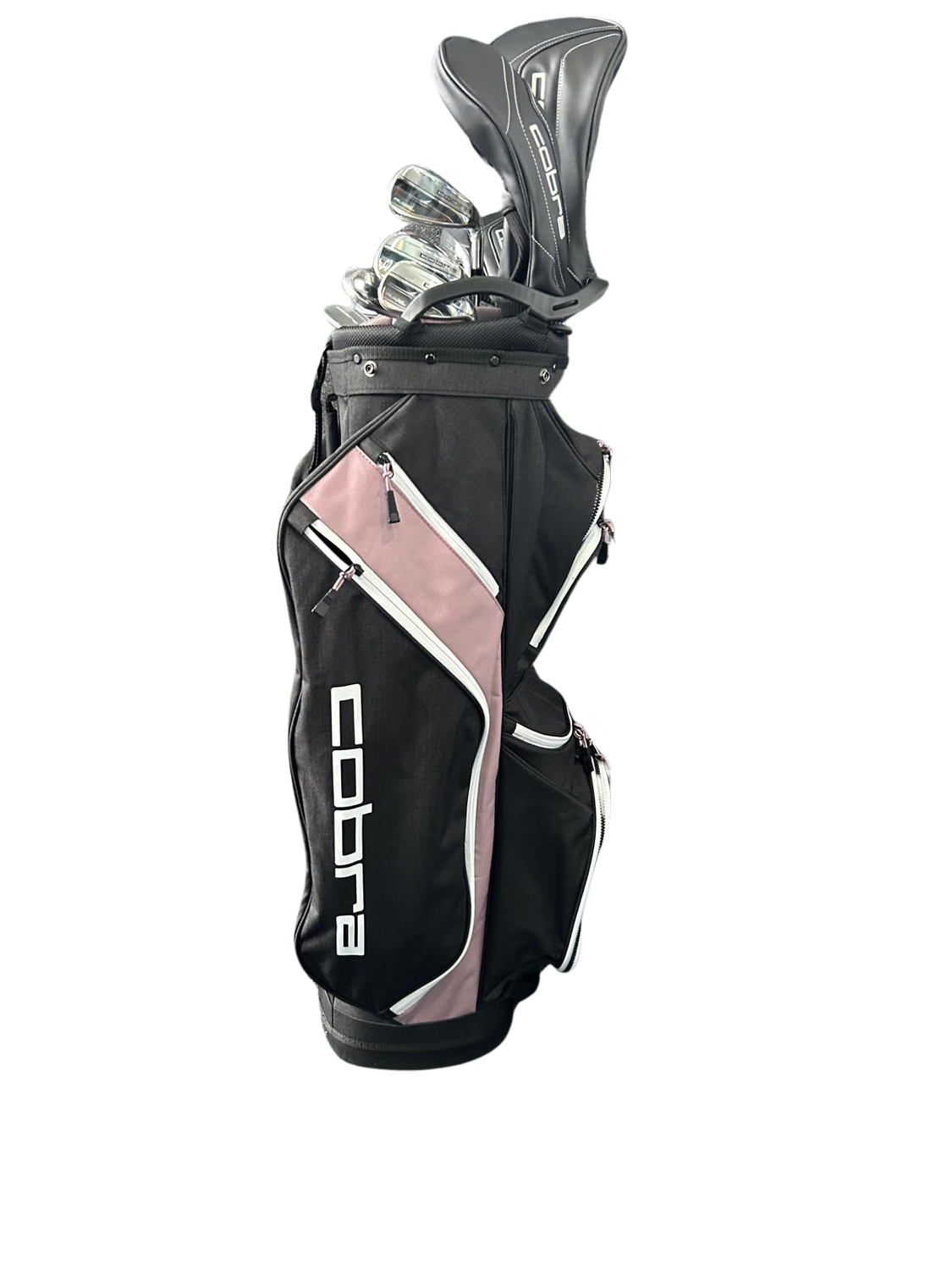 Cobra Ladies ‘FlyXL’ Package