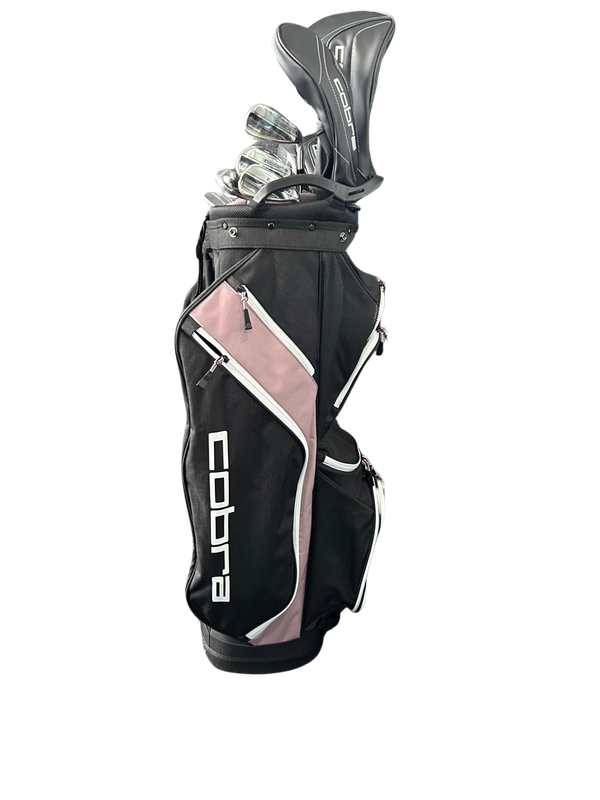 Cobra Ladies ‘FlyXL’ Package