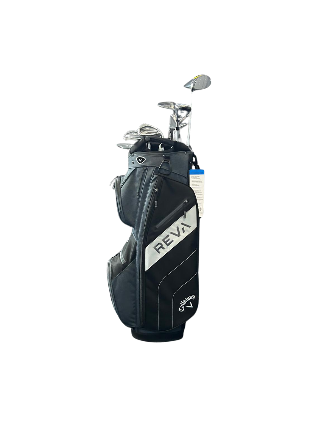 Callaway Ladies ‘Reva’ Package