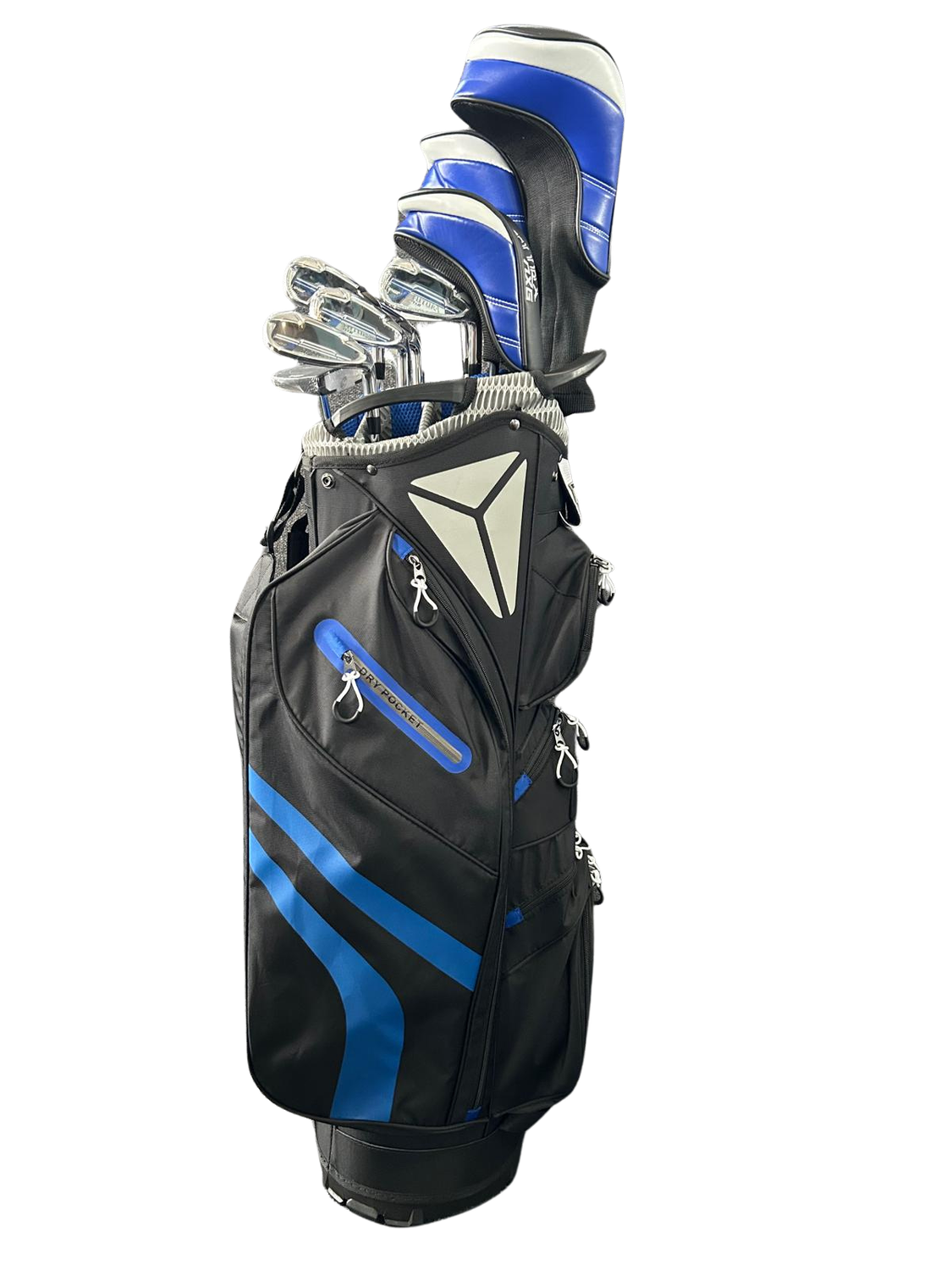 PGF Men’s ‘Futura NXG’ Package
