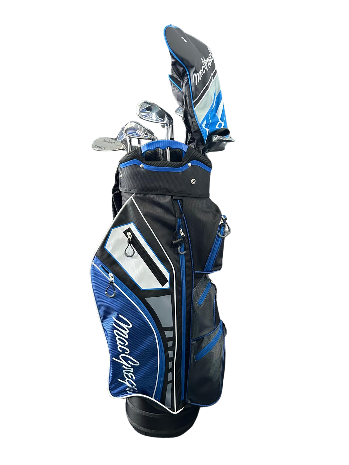 MacGregor Men’s ‘CG3000’ Package Set