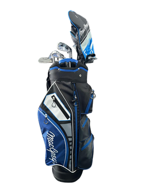 MacGregor Men’s ‘CG3000’ Package Set