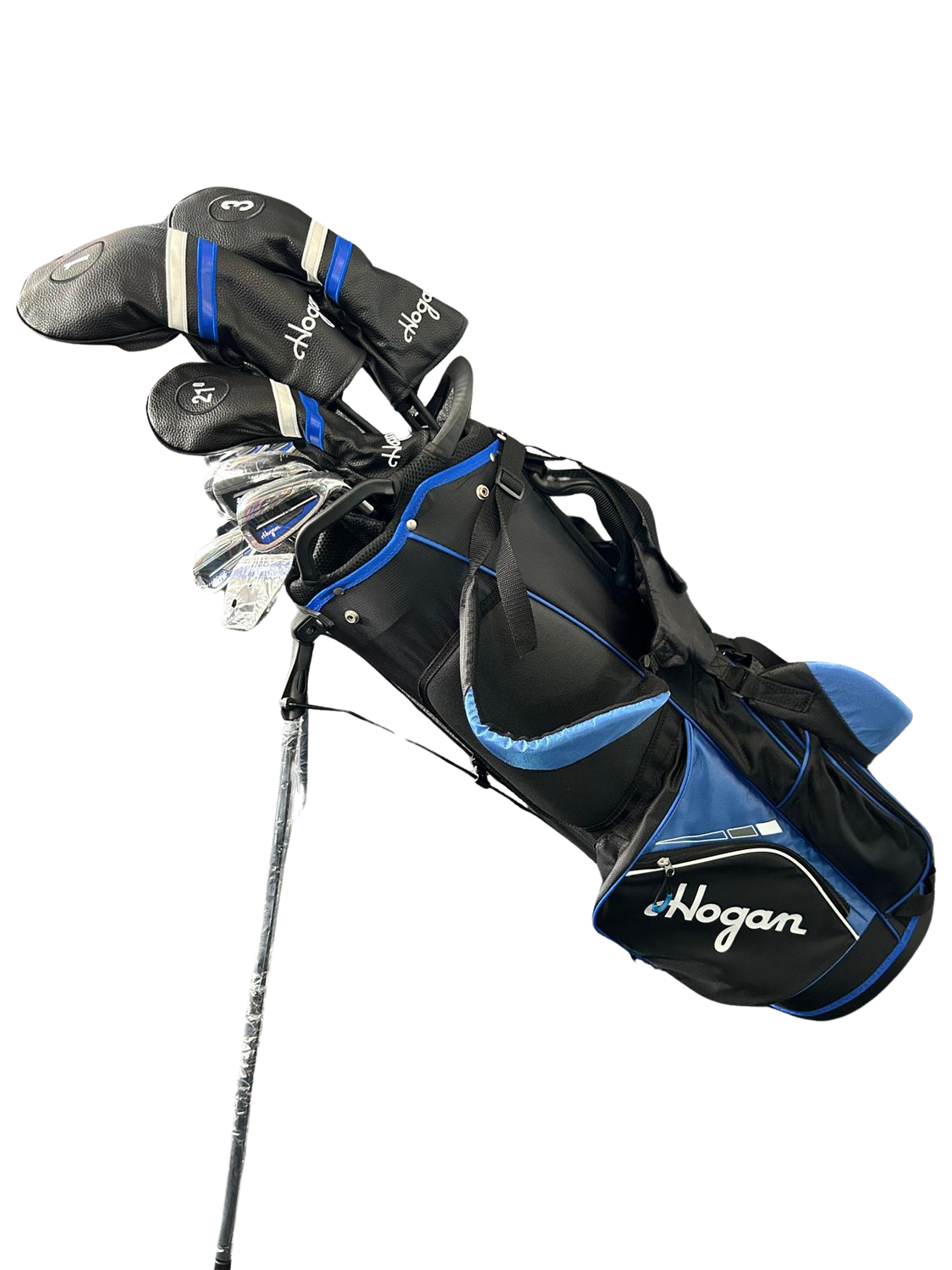 Hogan Men’s Package