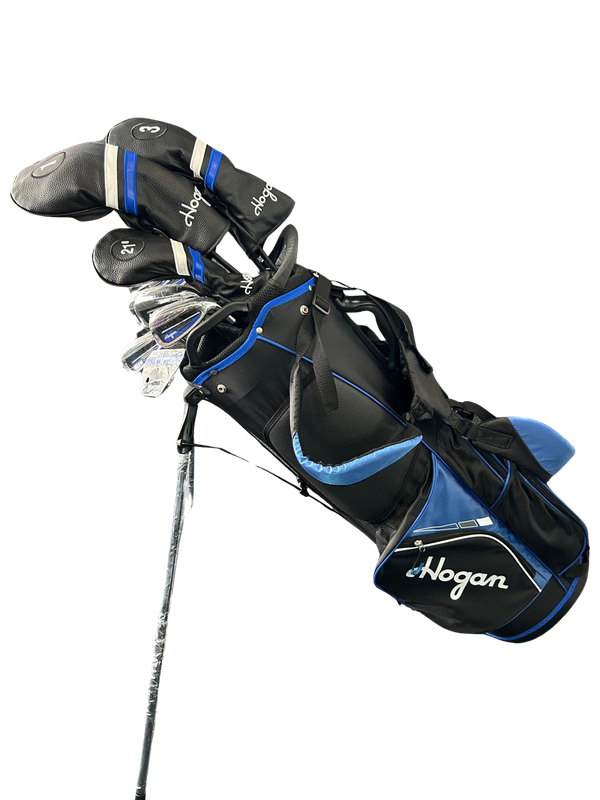 Hogan Men’s Package
