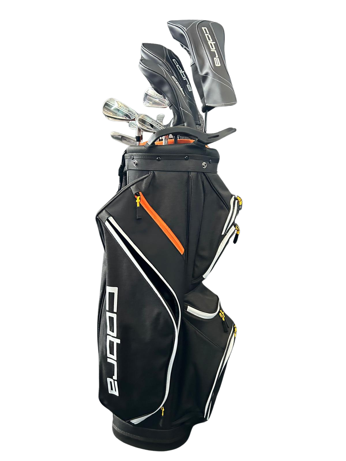 Cobra Men’s ‘FlyXL’ Package
