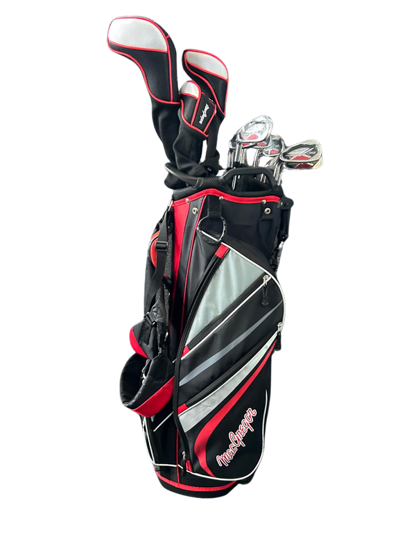 MacGregor Men’s ‘DCT 4000’ Package Set LEFT HAND