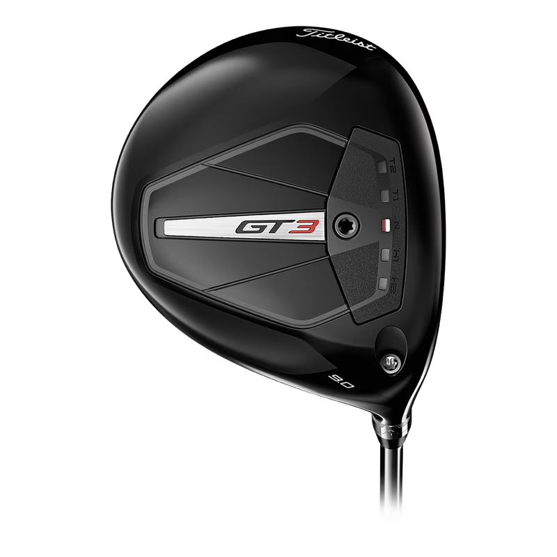 Titleist GT3 Driver