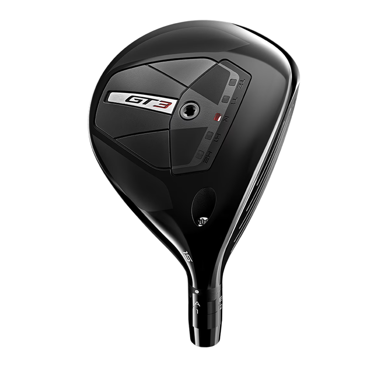 GT3 Fairway