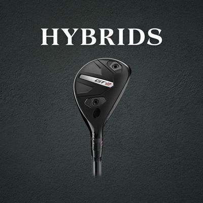 Hybrids