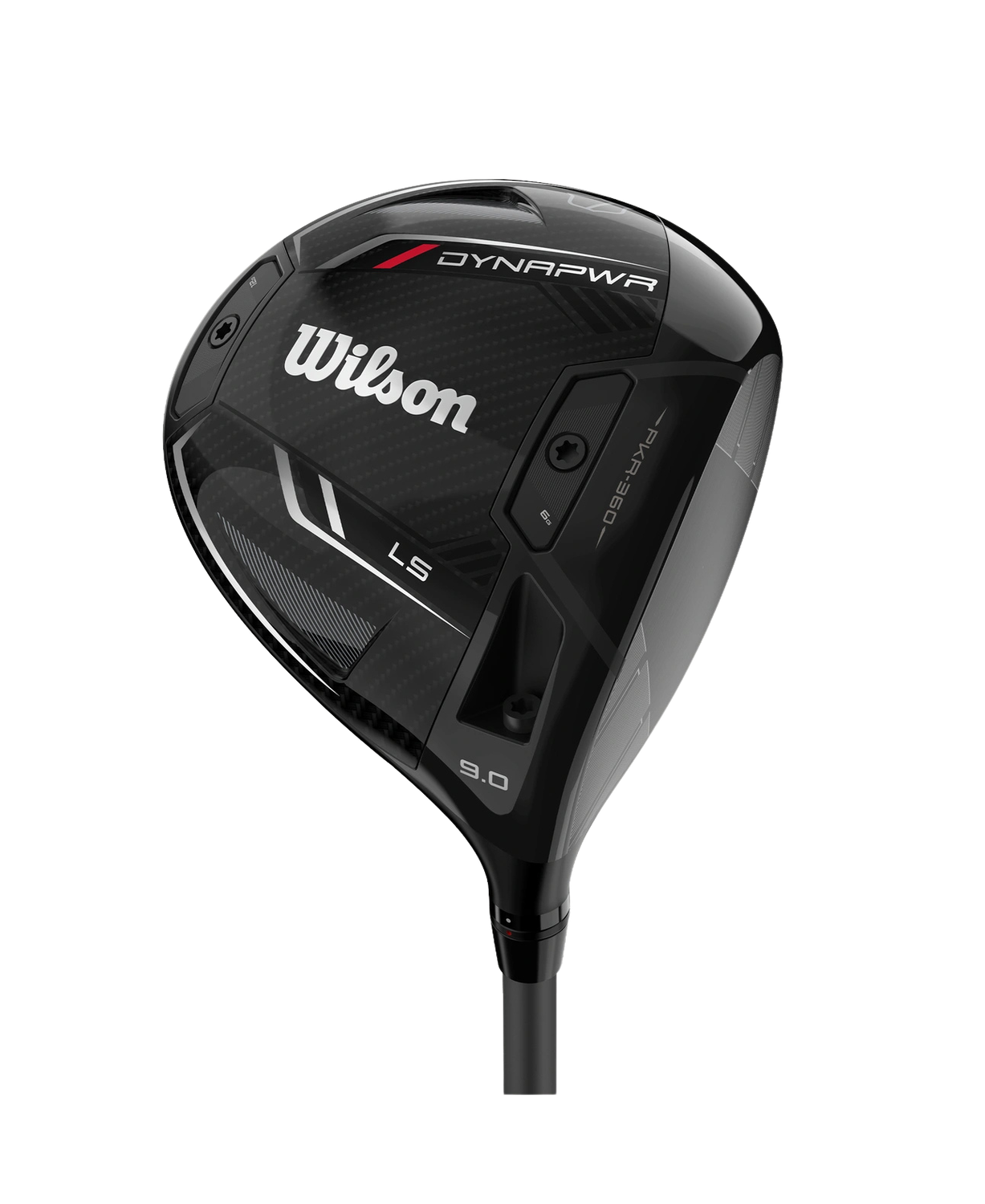 Wilson DYNAPWR LS Driver