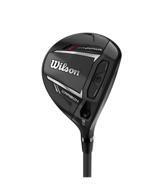 Wilson DYNAPWR Carbon Fairway