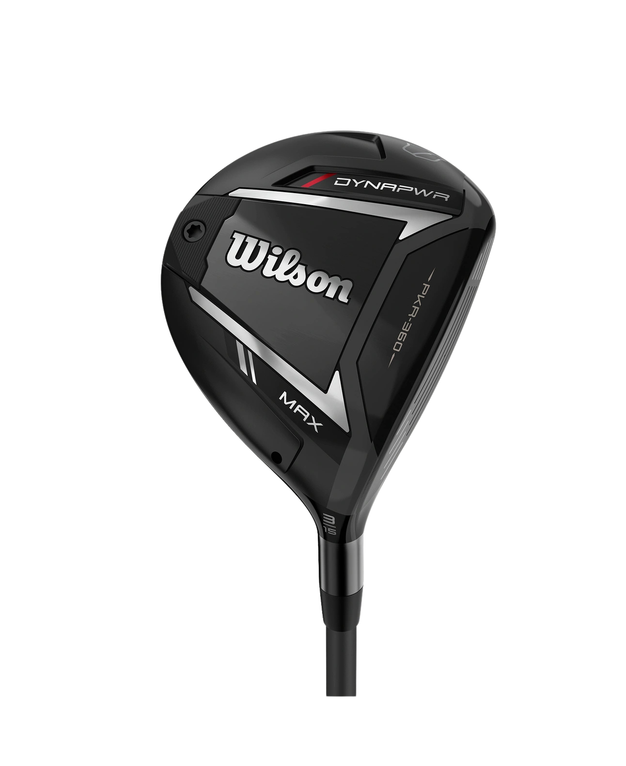 Wilson DYNAPWR Max Fairway Wood