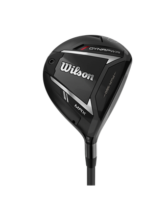 Wilson DYNAPWR Max Fairway Wood