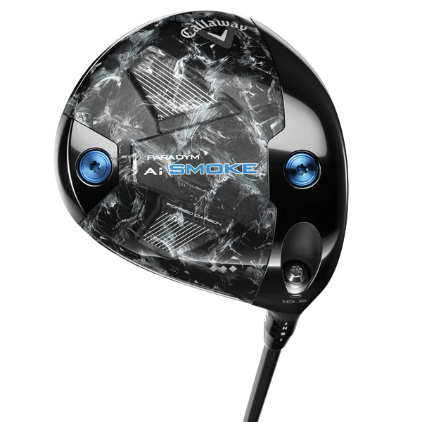 CALLAWAY Ai Smoke Triple Diamond Driver