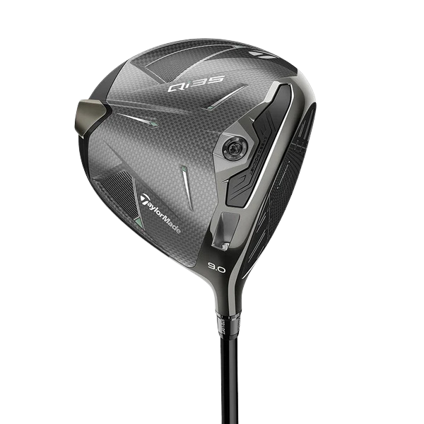 TaylorMade Mens Qi35 Driver129912