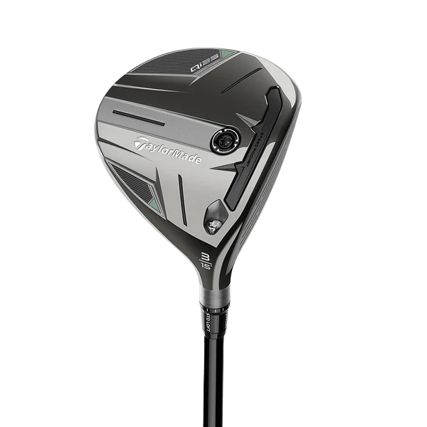 TaylorMade Mens Qi35 Fairway