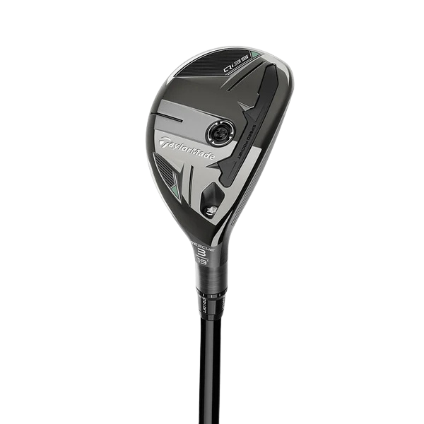 TaylorMade Mens Qi35 Rescue