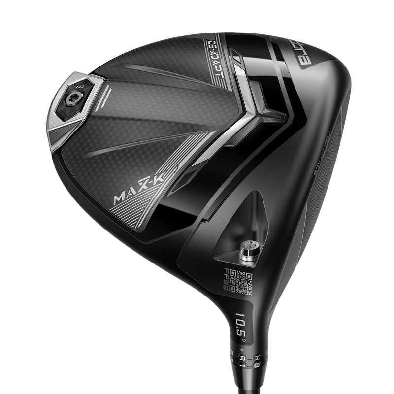 Cobra DS-ADAPT MAX-K Driver