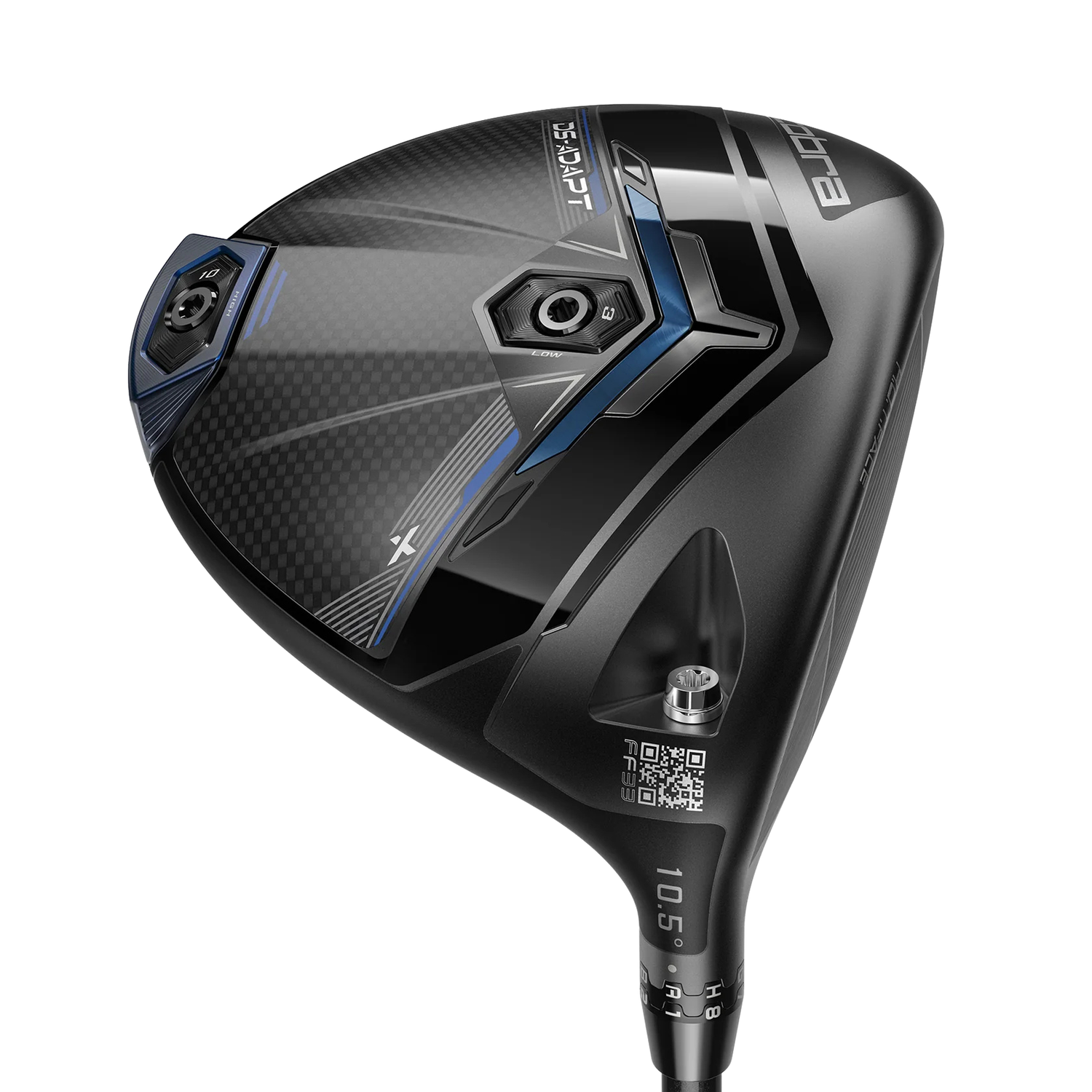 Cobra DS-ADAPT X Driver