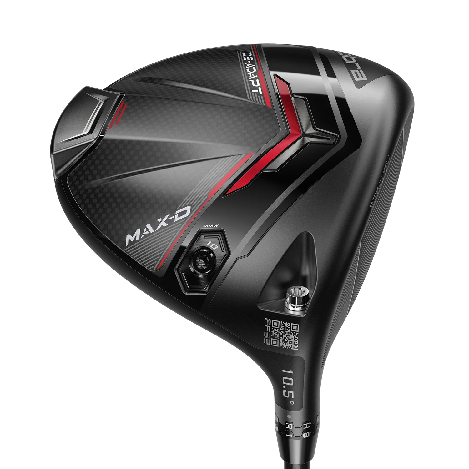 Cobra DS-ADAPT MAX-D Driver