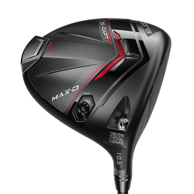 Cobra DS-ADAPT MAX-D Driver