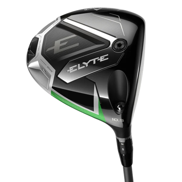 Callaway Mens Elyte Driver