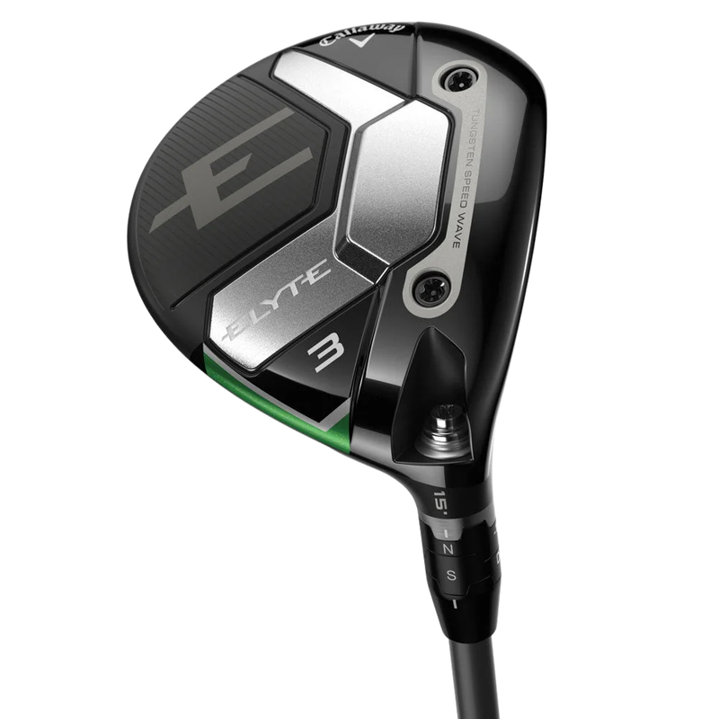 Callaway Mens Elyte Fairway Wood