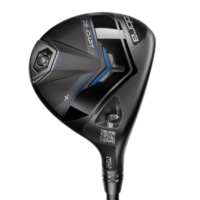 Cobra DS-ADAPT X Fairway