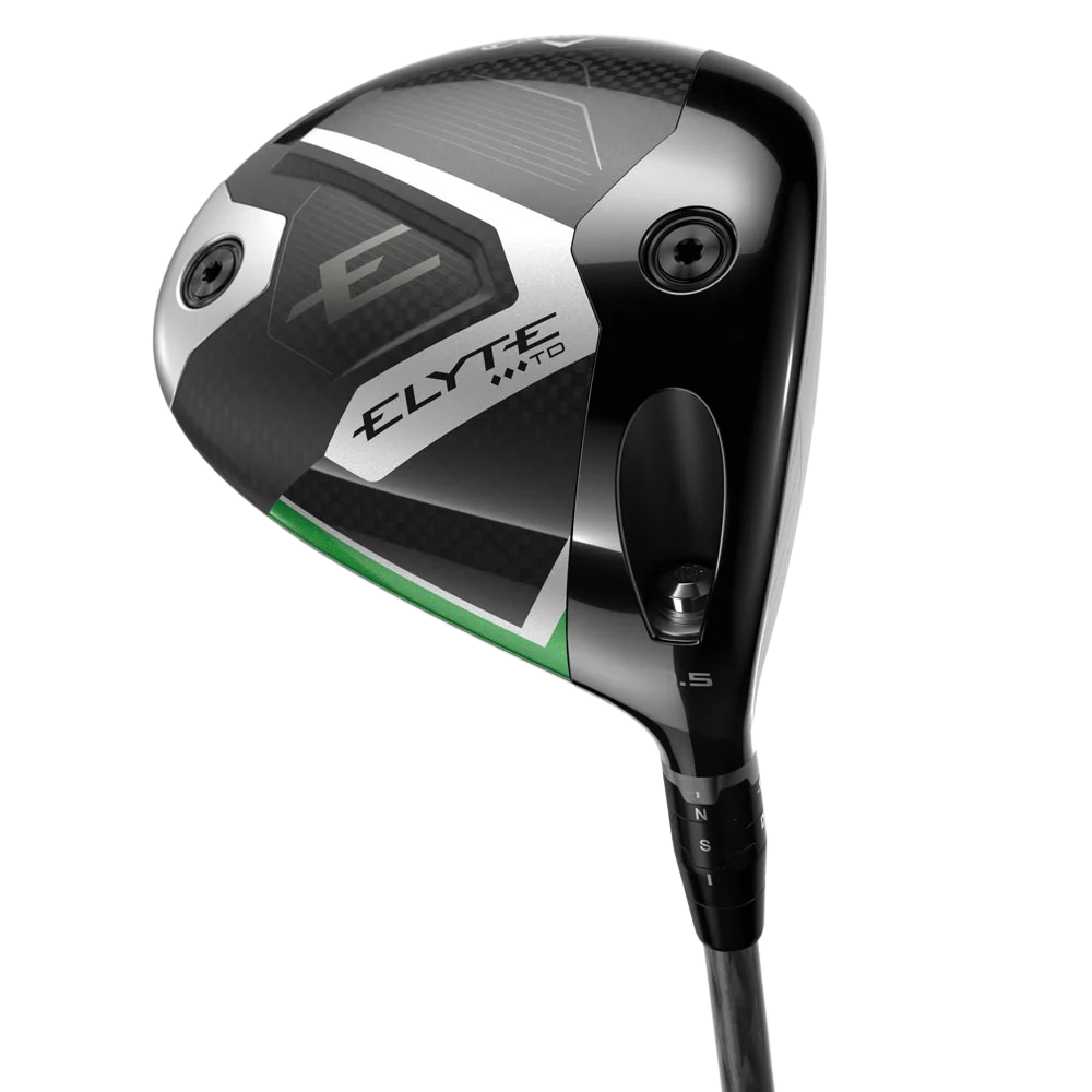 Callaway Mens Elyte Triple Diamond Tour Draw Driver