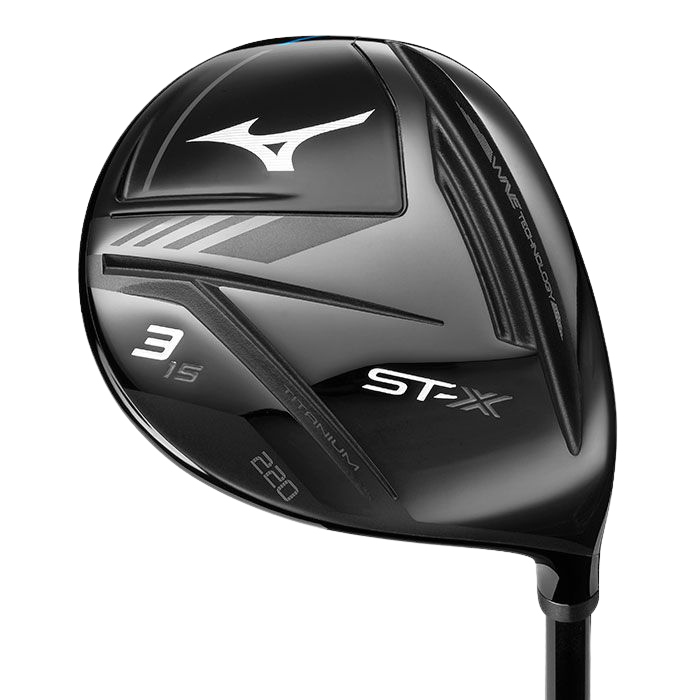 MIZUNO ST-X 220 Fairway