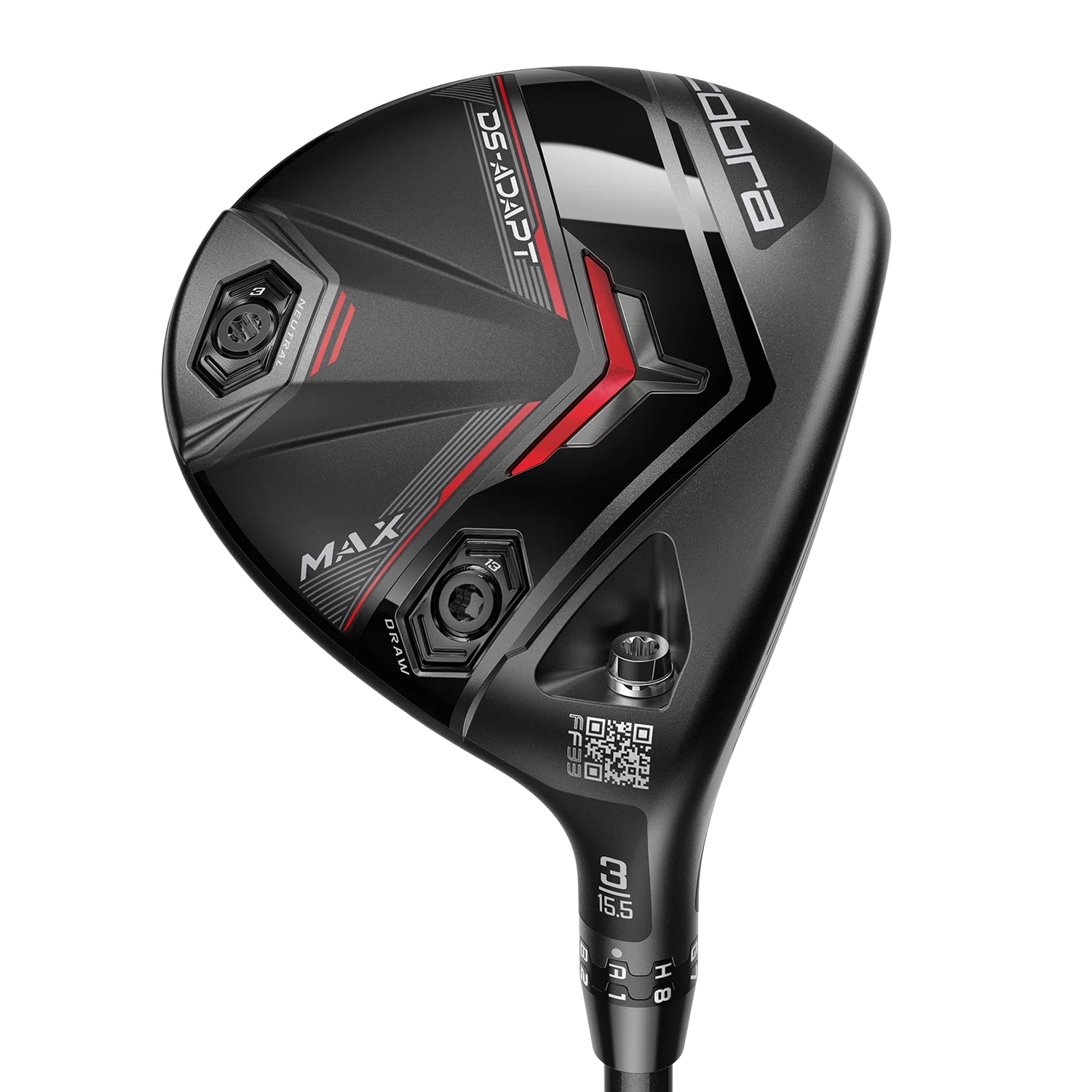 Cobra DS-ADAPT MAX Fairway