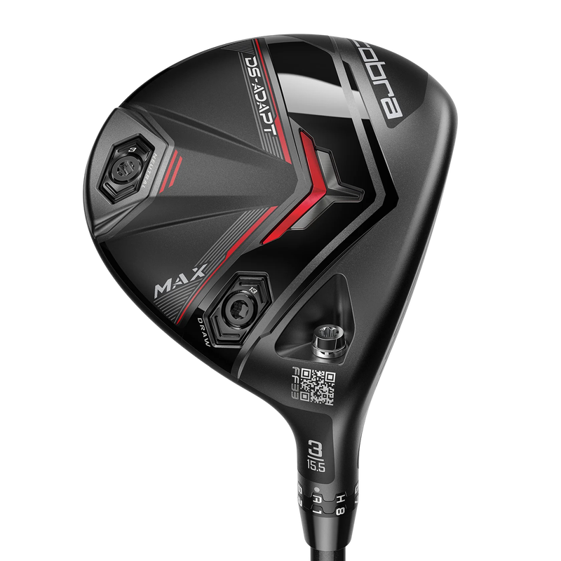 Cobra DS-ADAPT MAX Fairway