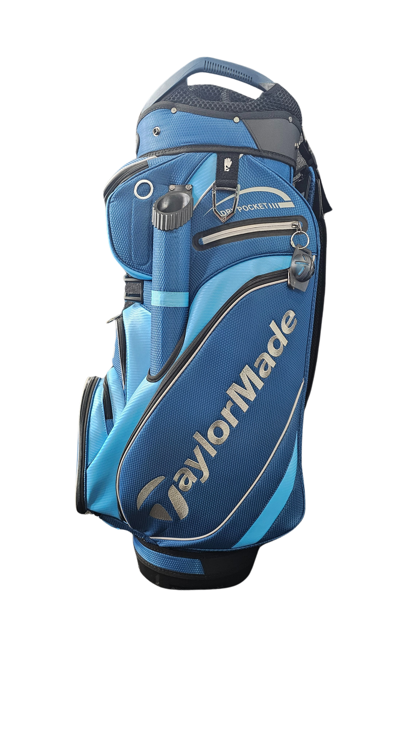 TaylorMade TM23 Premium Cart Bag