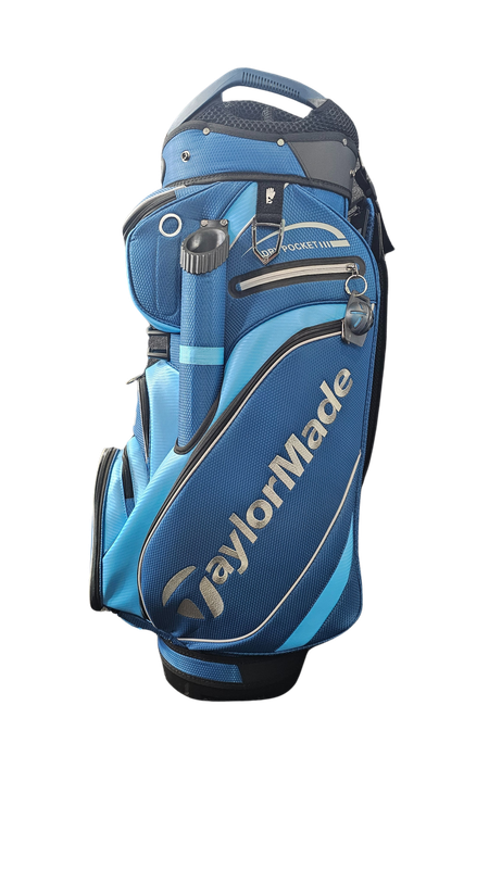 TaylorMade TM23 Premium Cart Bag