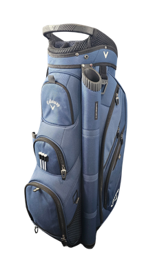 Callaway Forrester Cart Bag 2025