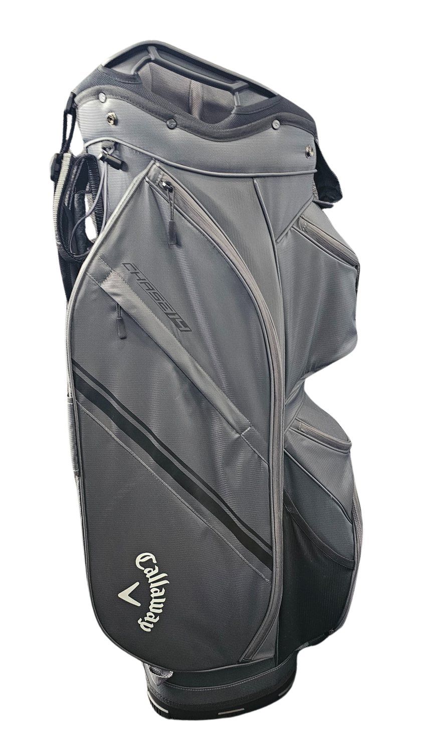 Callaway Chase 14 Cart Bag