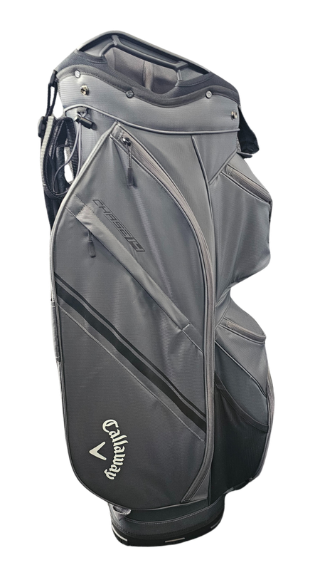 Callaway Chase 14 Cart Bag